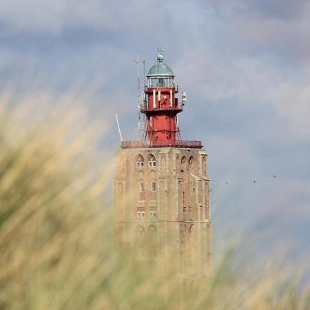 103D Nieuwe Vakantiewoning Met Sauna Westkapelle Exteriér fotografie