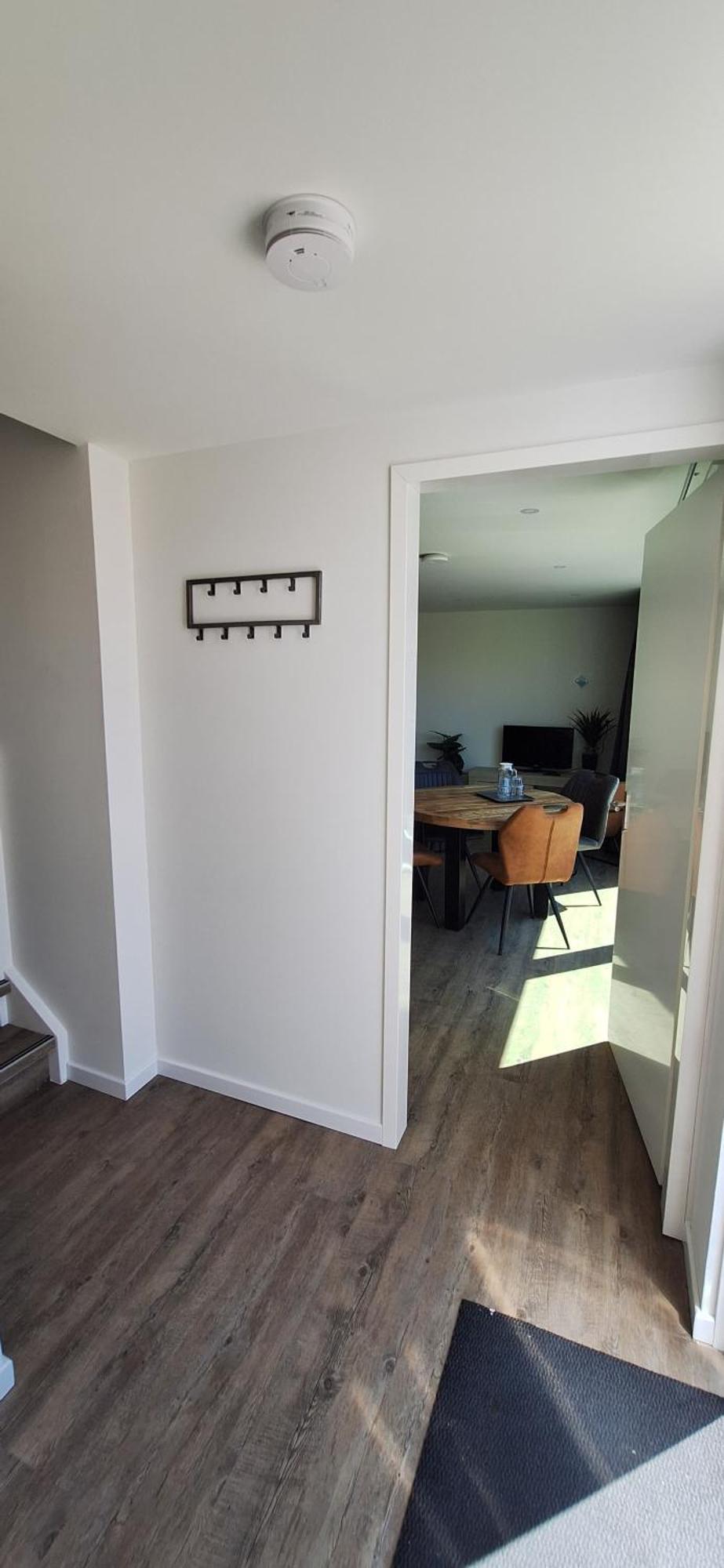 103D Nieuwe Vakantiewoning Met Sauna Westkapelle Exteriér fotografie