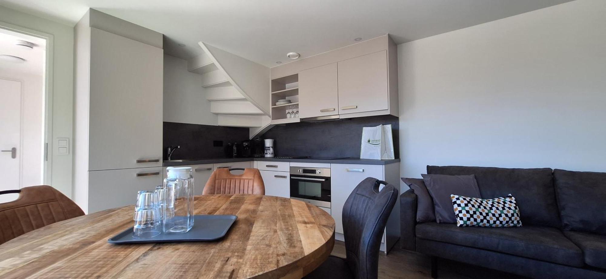 103D Nieuwe Vakantiewoning Met Sauna Westkapelle Exteriér fotografie