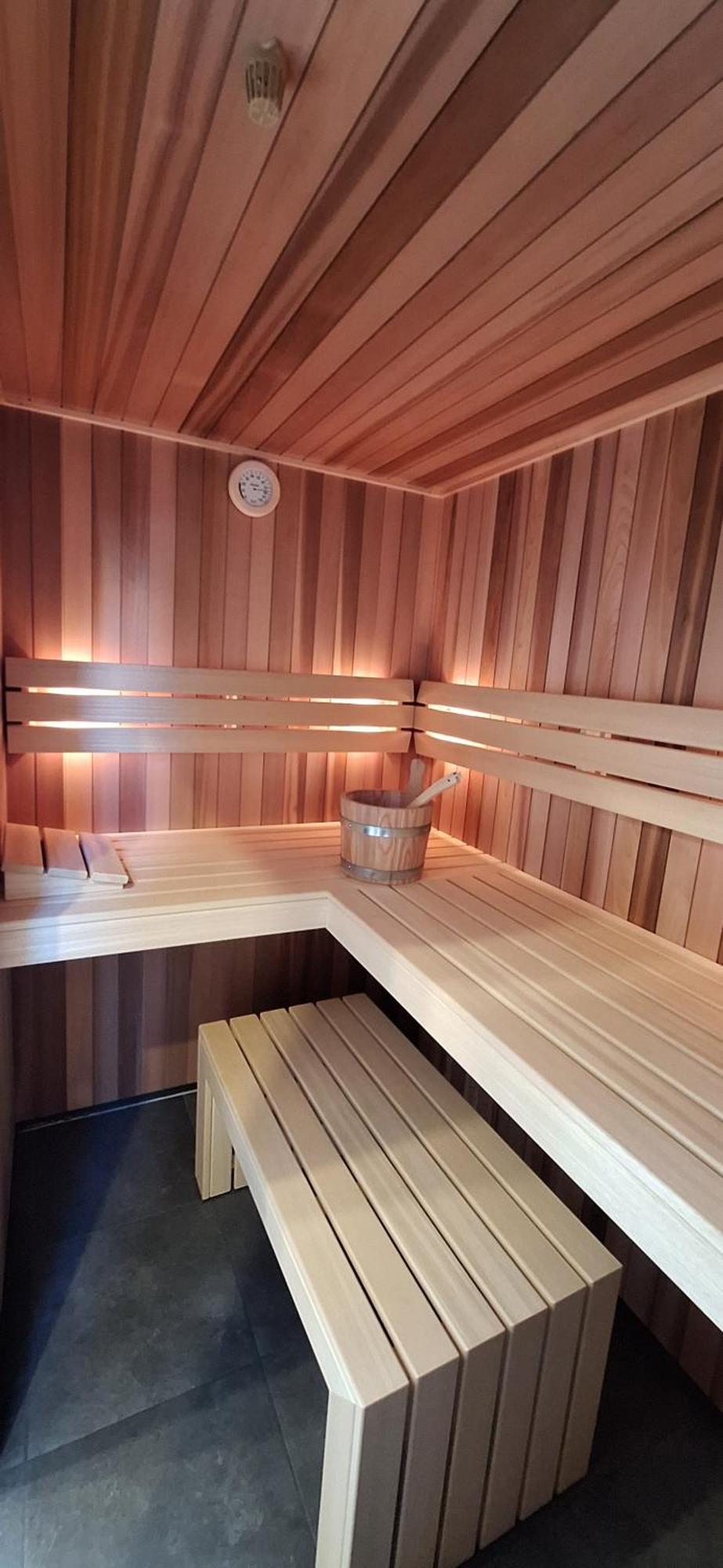 103D Nieuwe Vakantiewoning Met Sauna Westkapelle Exteriér fotografie